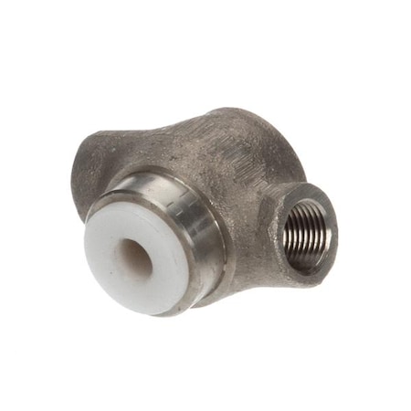 Insinger Spinner Rinse Hub Assembly (18 1084-22